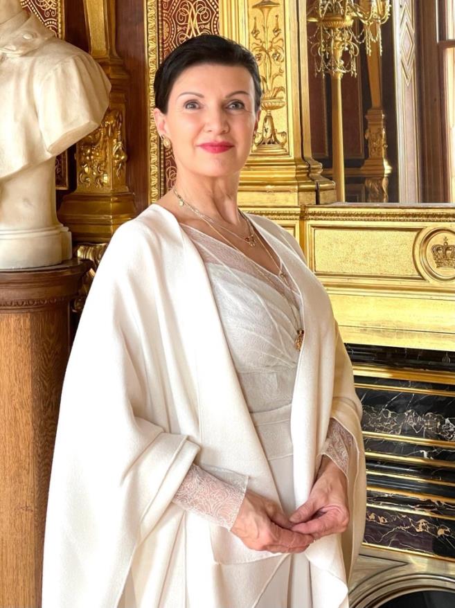 Herta Margarete Habsburg-Lothringen